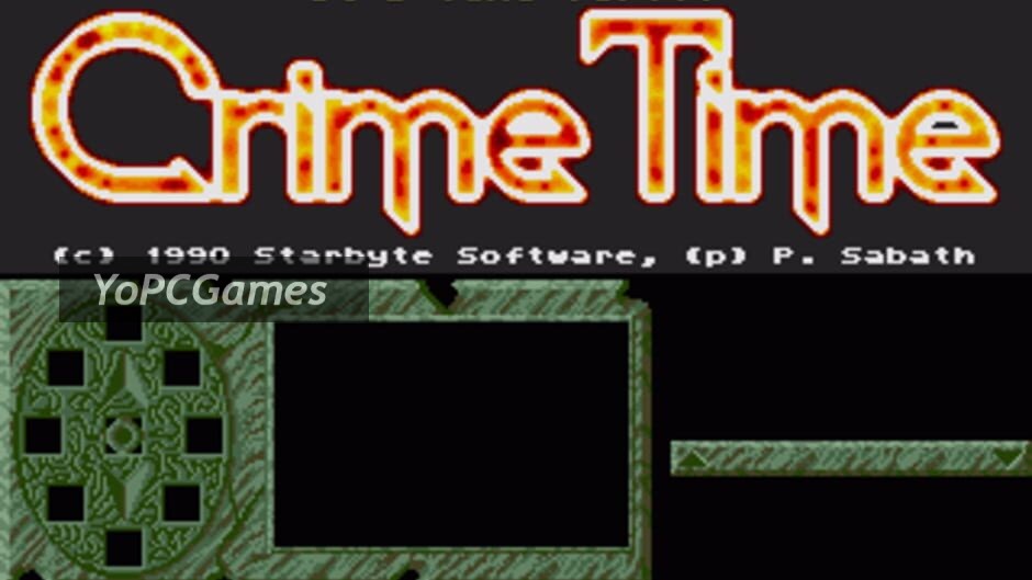 crime time screenshot 4