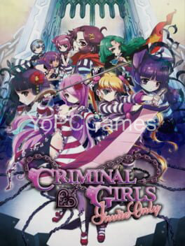 criminal girls: invite only for pc