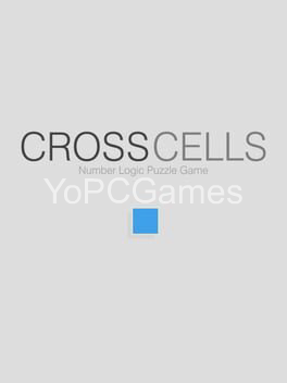 crosscells for pc