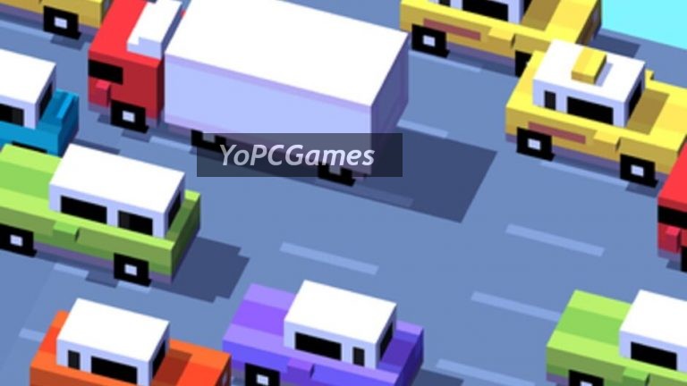 how to download crossy roads to computer