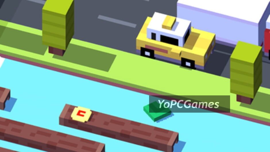 Crossy Road Download Full PC Game Yo PC Games