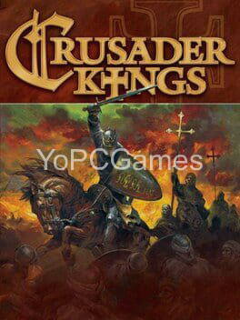 crusader kings pc