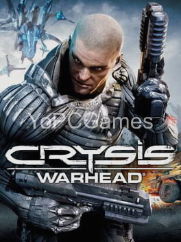 crysis warhead for pc