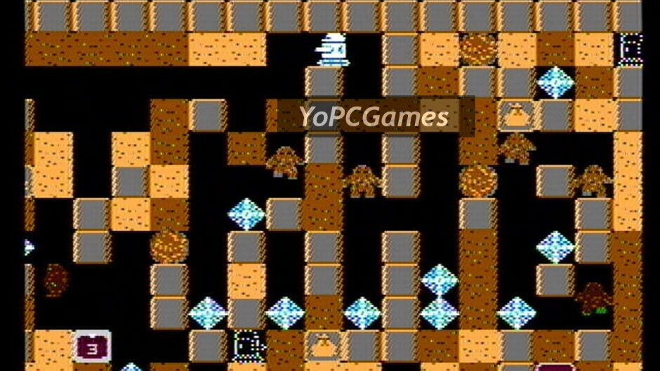 crystal mines screenshot 4
