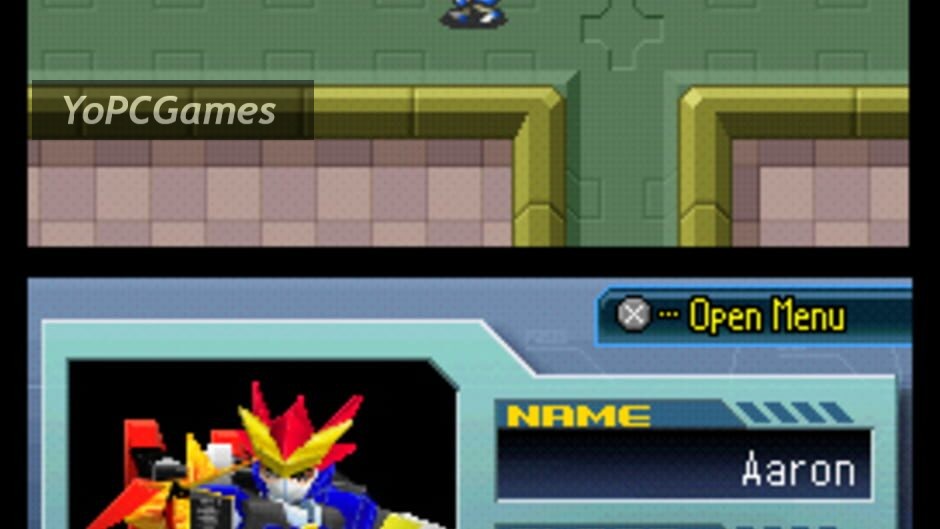 custom robo arena screenshot 3