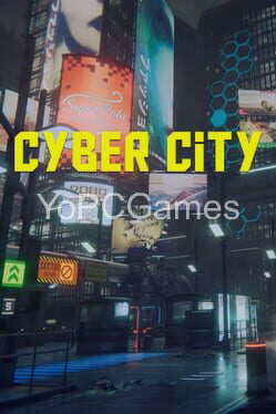 cyber city pc