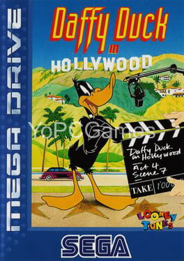 daffy duck in hollywood for pc