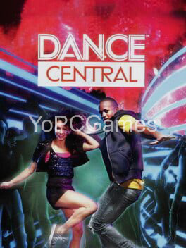 dance central pc