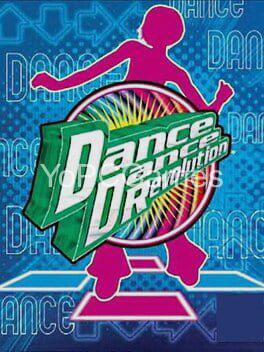 dance dance revolution cover