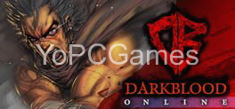 dark blood online pc game