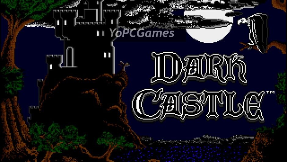 dark castle screenshot 2