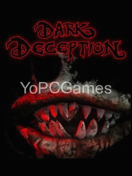 dark deception pc