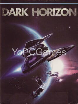 dark horizon pc game