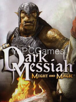 dark messiah of might and magic for pc