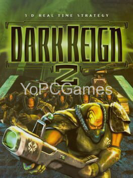 dark reign 2 pc