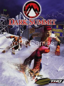 dark summit for pc