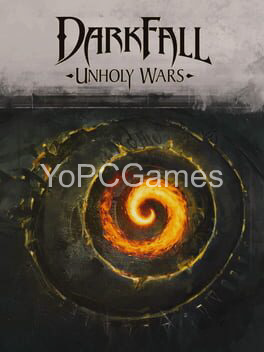 darkfall unholy wars pc game
