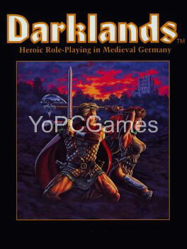 darklands poster