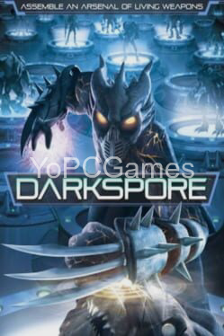 darkspore pc