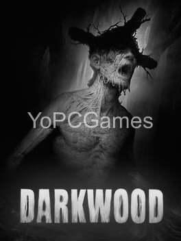 darkwood pc