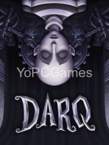 darq game walkthrough