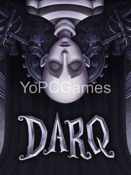darq game