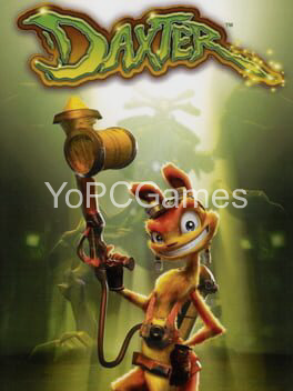 daxter pc game