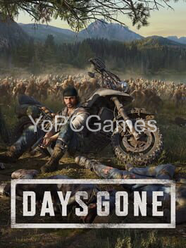 days gone pc game