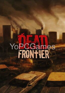 dead frontier pc game
