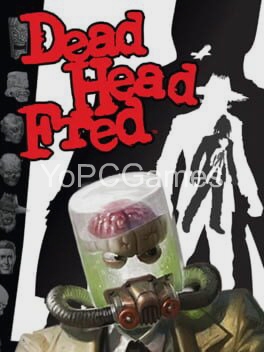 dead head fred pc game