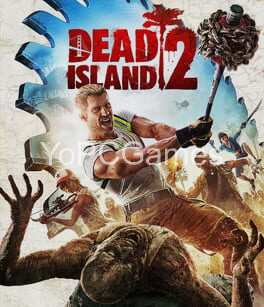 dead island 2 pc