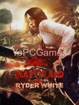 dead island: ryder white game
