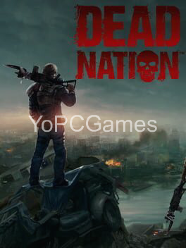 dead nation pc game