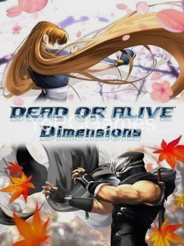 dead or alive: dimensions for pc