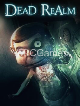 dead realm pc game