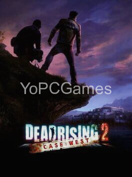 dead rising 2 free download pc full version