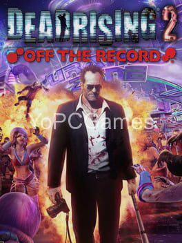 dead rising 2: off the record for pc
