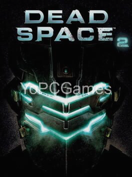 dead space 2 poster