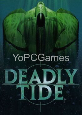 deadly tide for pc