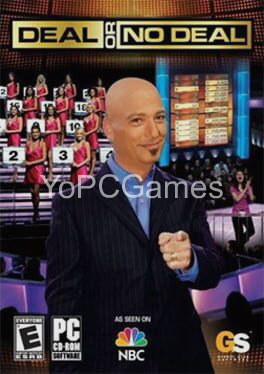 deal or no deal pc