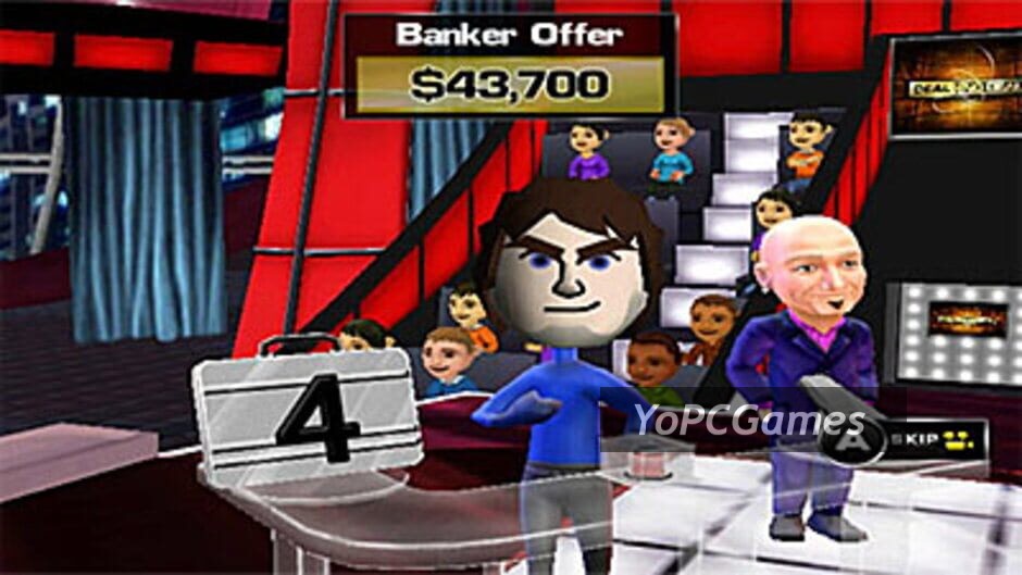 deal or no deal pc game download free