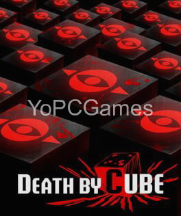 death by cube pc game