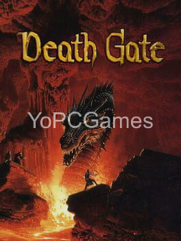 death gate for pc