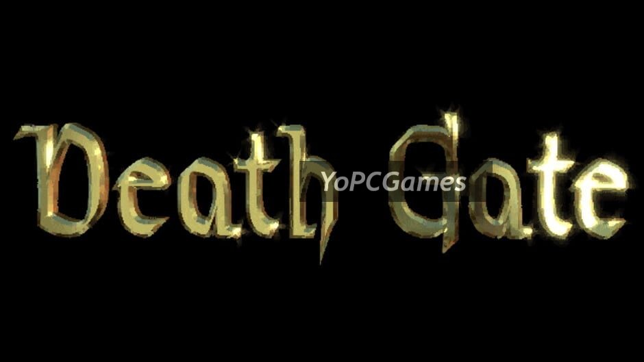 death gate screenshot 2