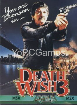 death wish 3 for pc