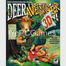 deer avenger 3d for pc
