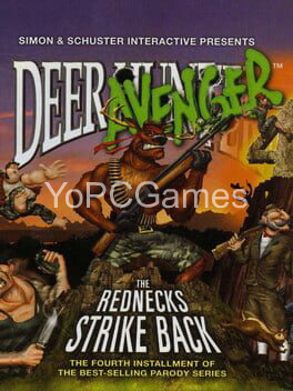 deer avenger 4: the rednecks strike back pc game
