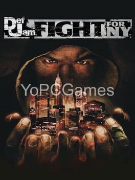 def jam: fight for ny for pc
