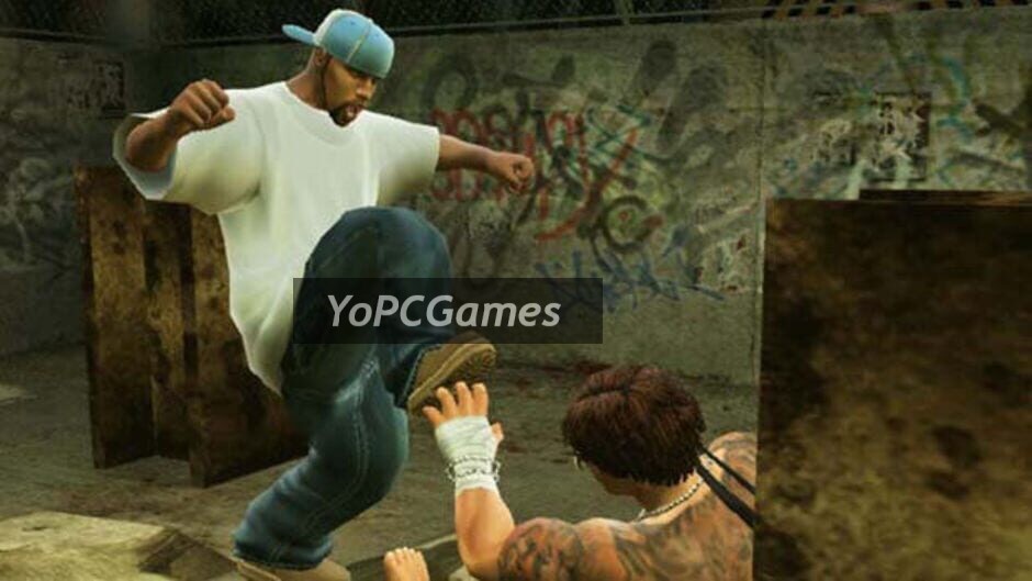 def jam fight for ny pc game free download