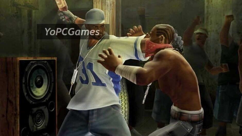 def jam fight for ny pc version download